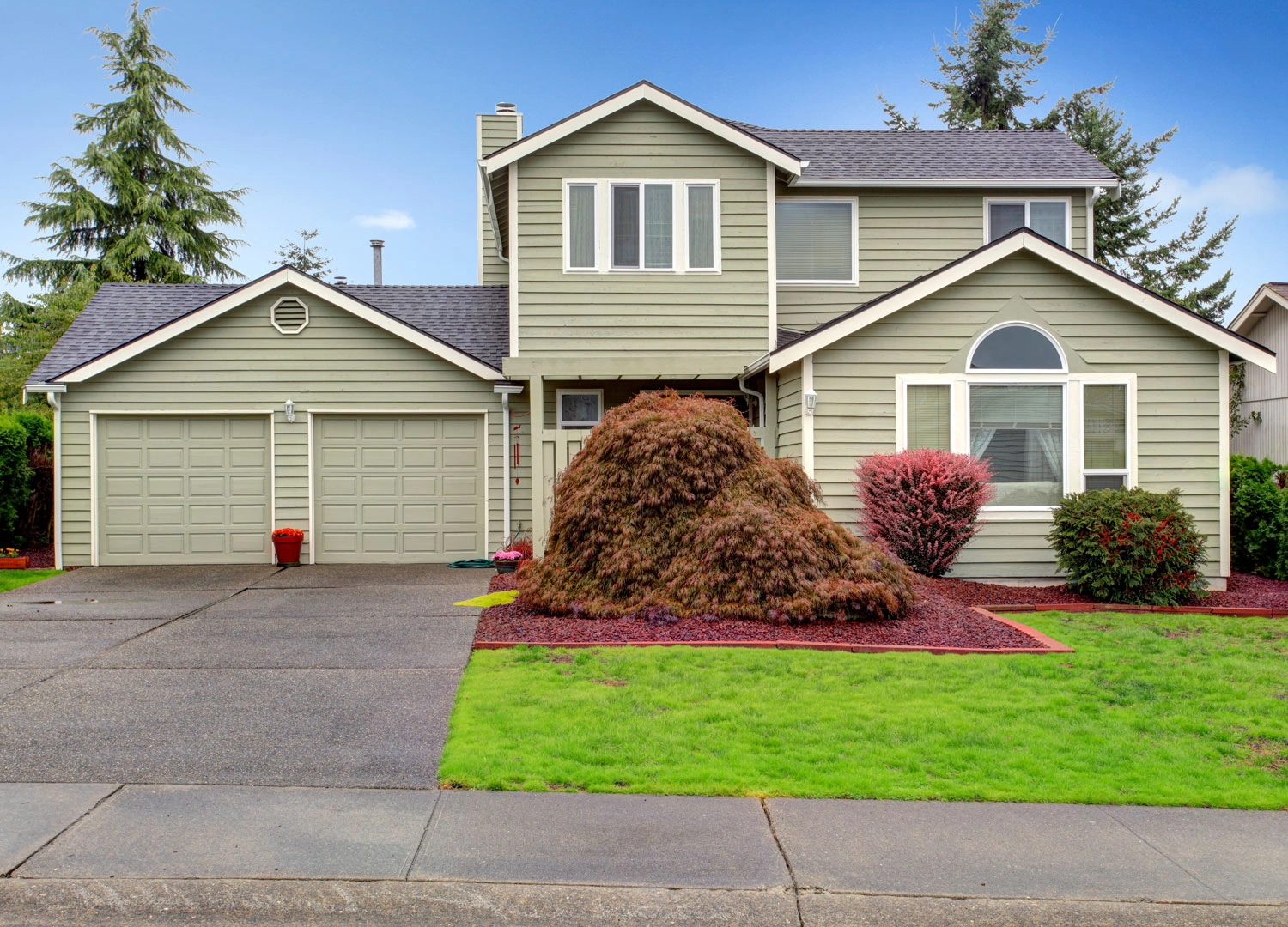 Real Estate and Property