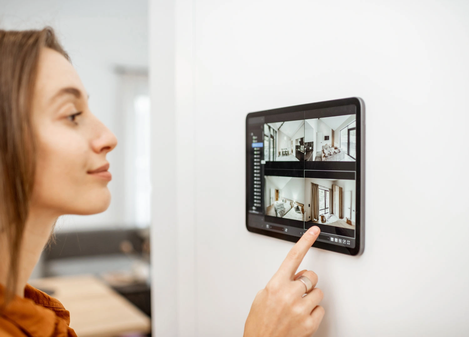 Security Systems and Services