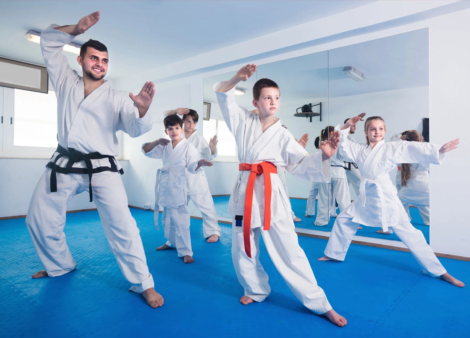 Sports and Recreation