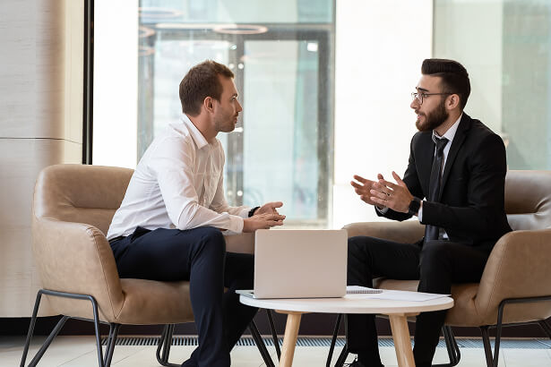 build business