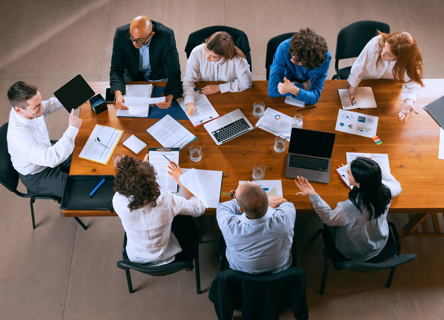 Business and Investment