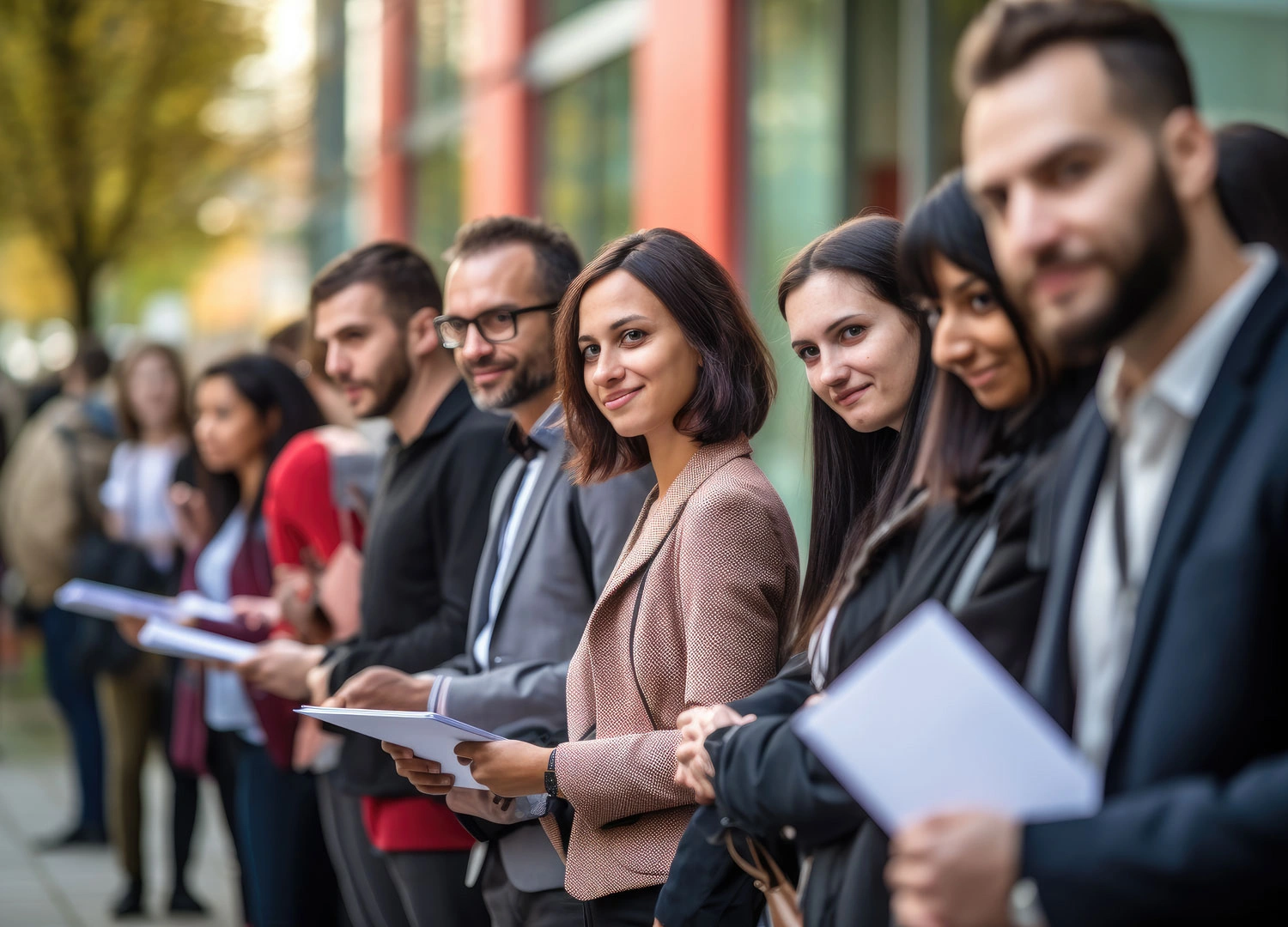 Careers and Recruitment