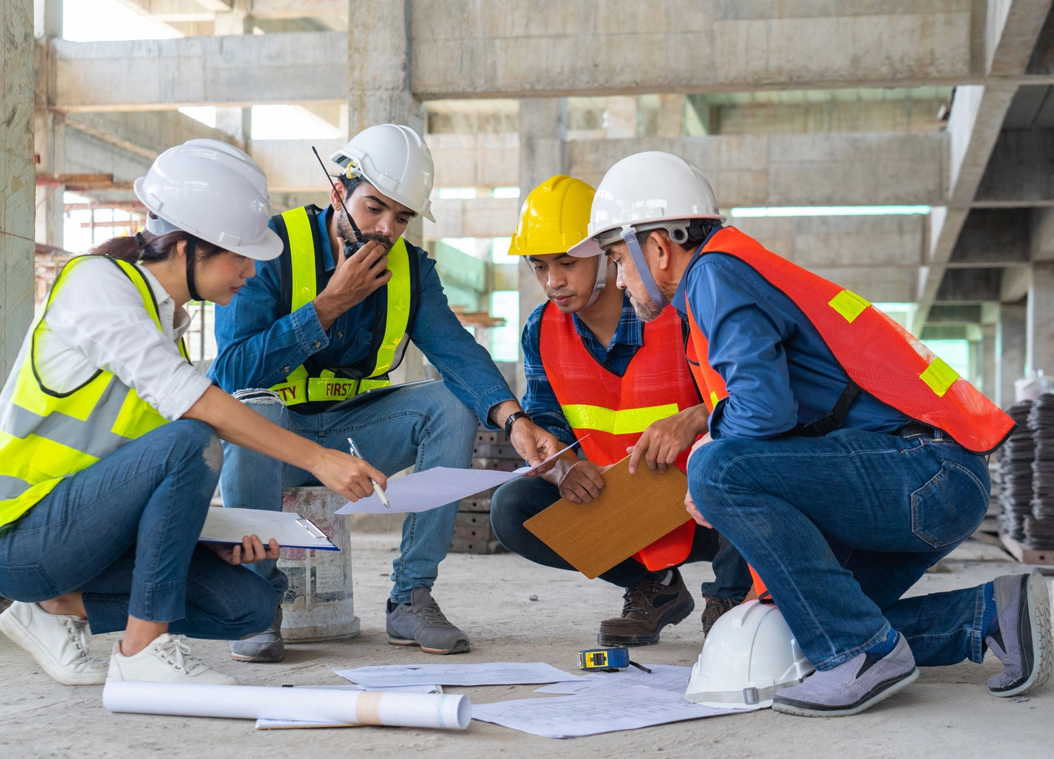 Construction and Remodeling