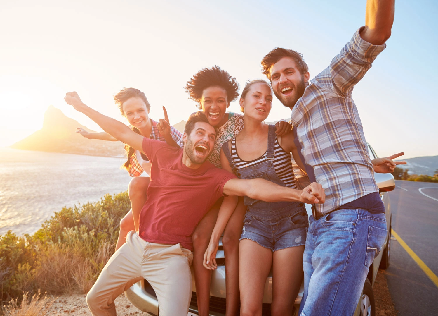 Lifestyle and People