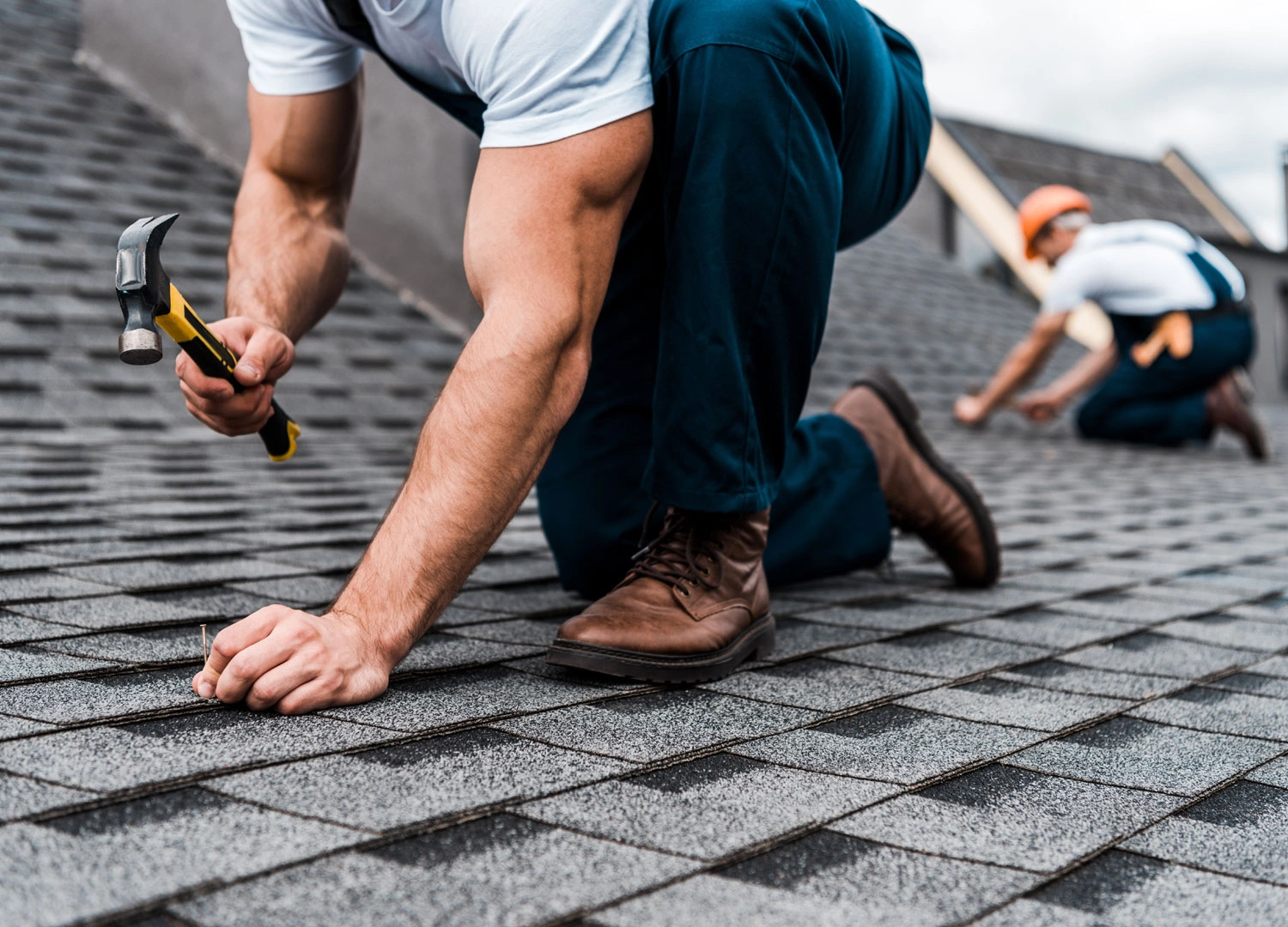 Roofing