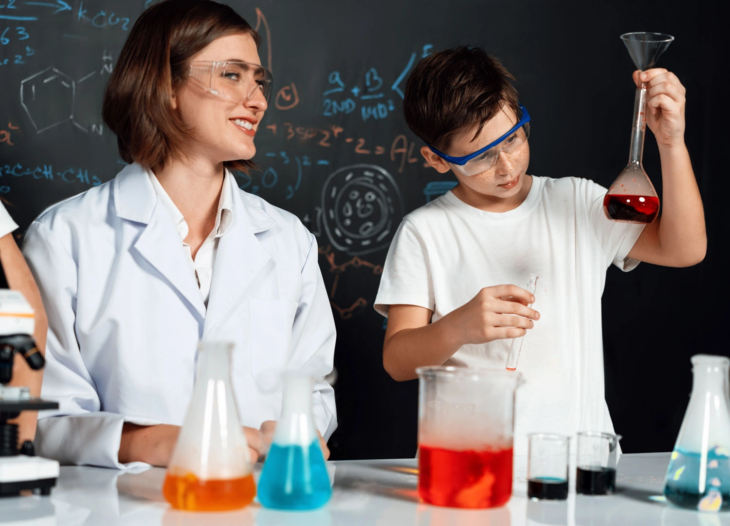 Science