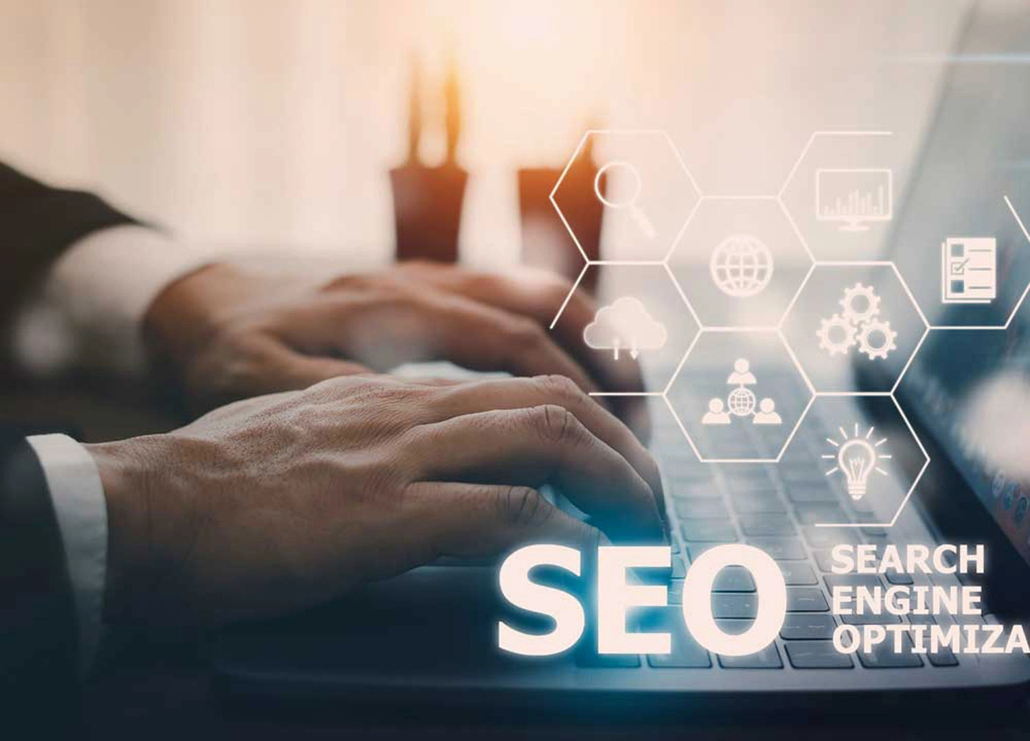 SEO, SMO and PPC