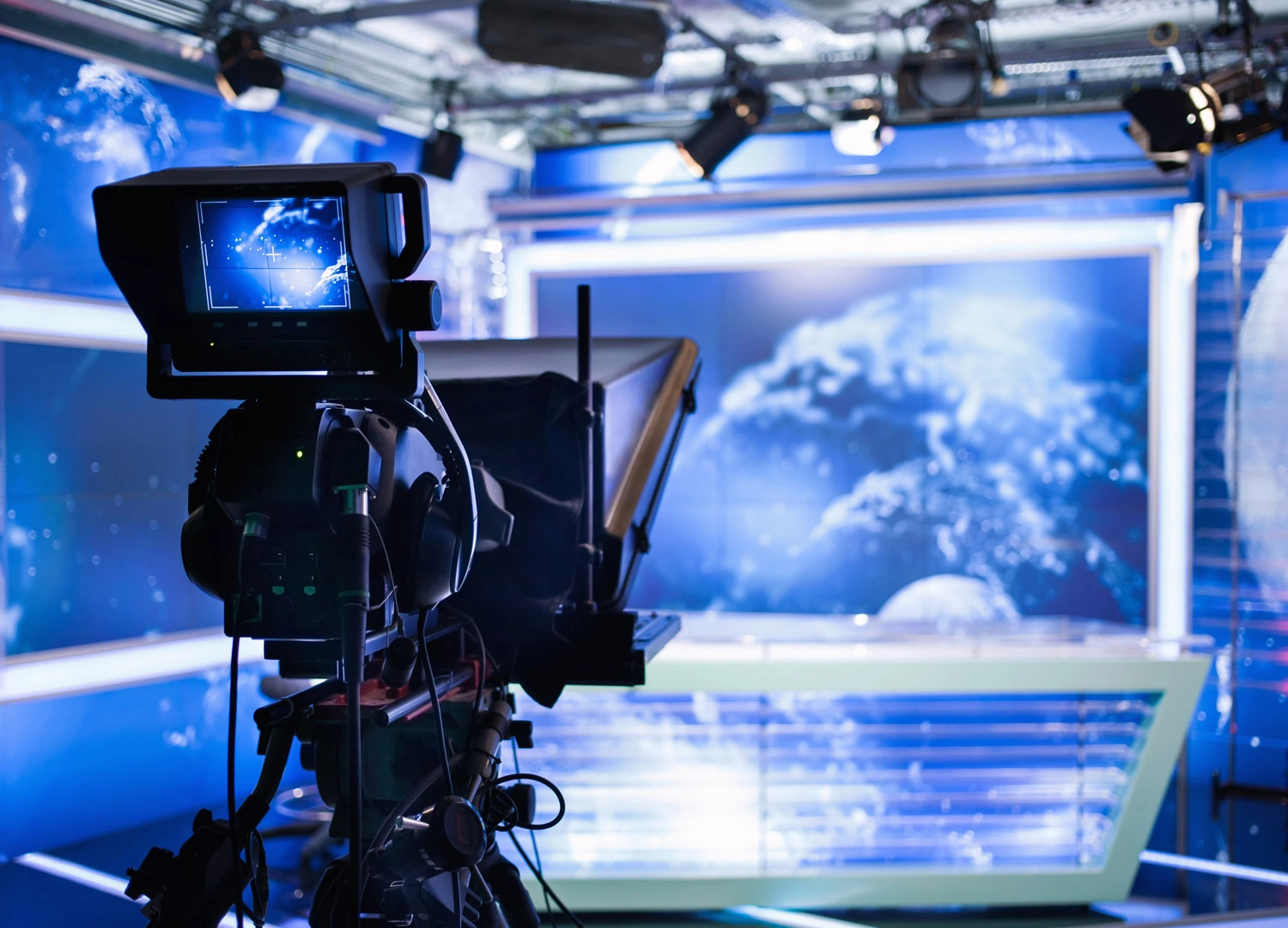 Advertising and Marketing