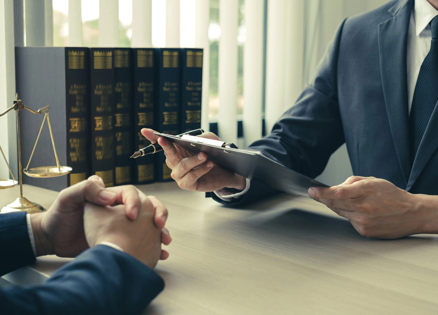 Lawyers and Law Firms